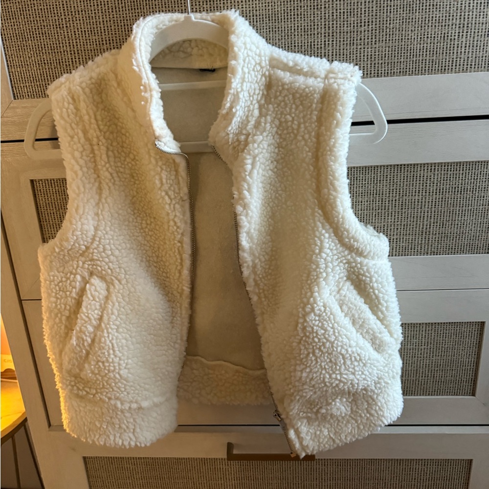 Sherpa Vest